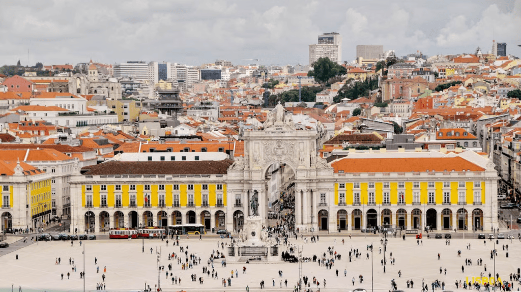 葡萄牙物價-里斯本-Lisbon, Portugal