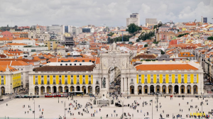 葡萄牙物價-里斯本-Lisbon, Portugal
