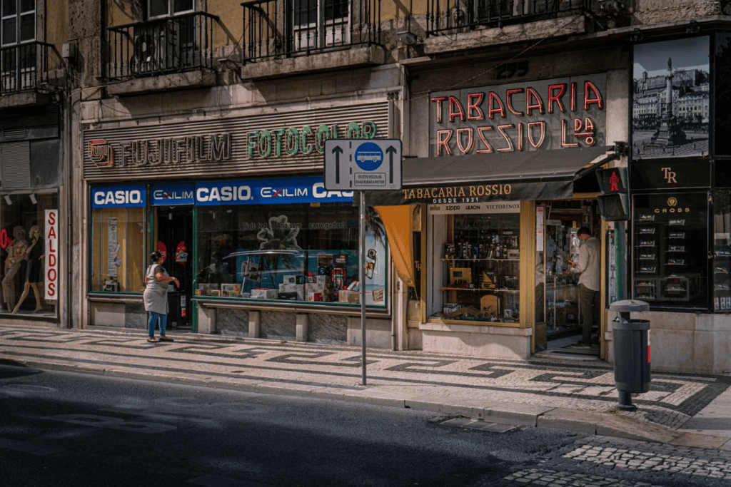 葡萄牙租屋-里斯本 Lisbon, Lisbon, Portugal